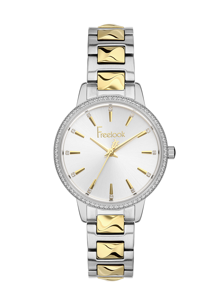 FREELOOK FL.1.10404-4 Women Watch