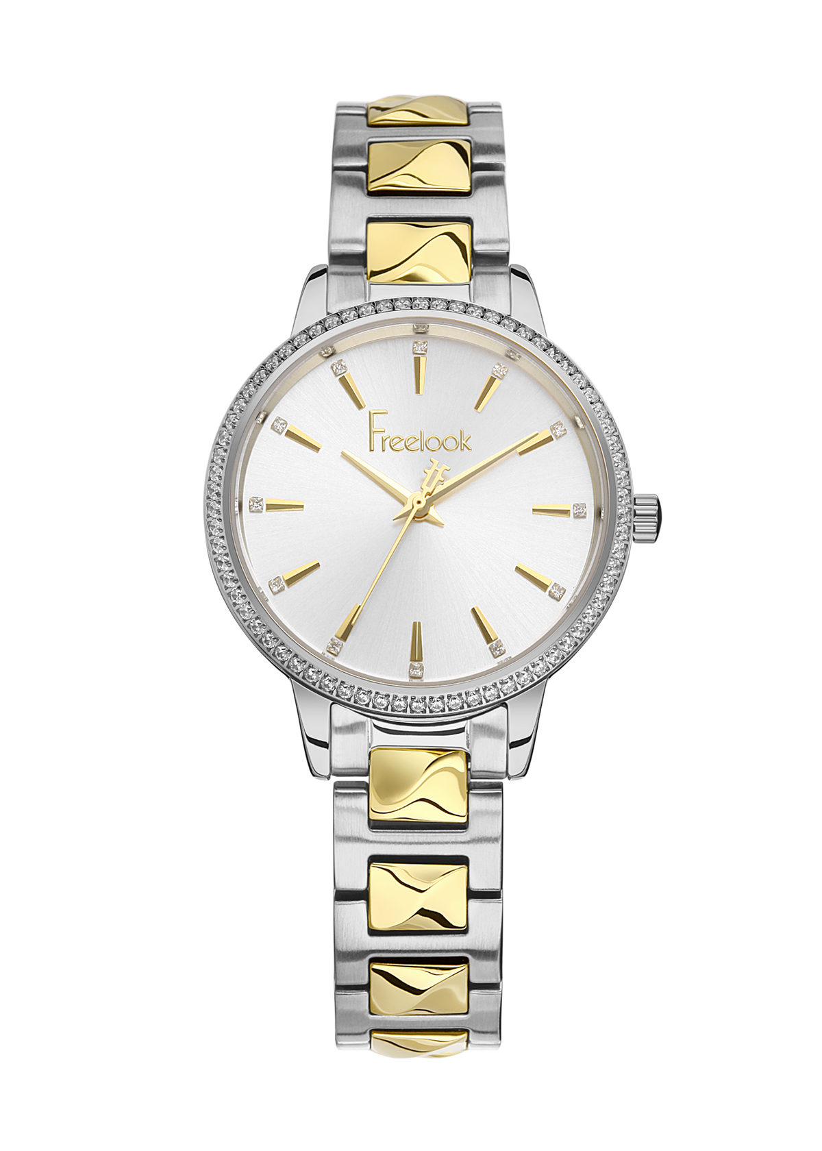 FREELOOK FL.1.10404-4 Women Watch