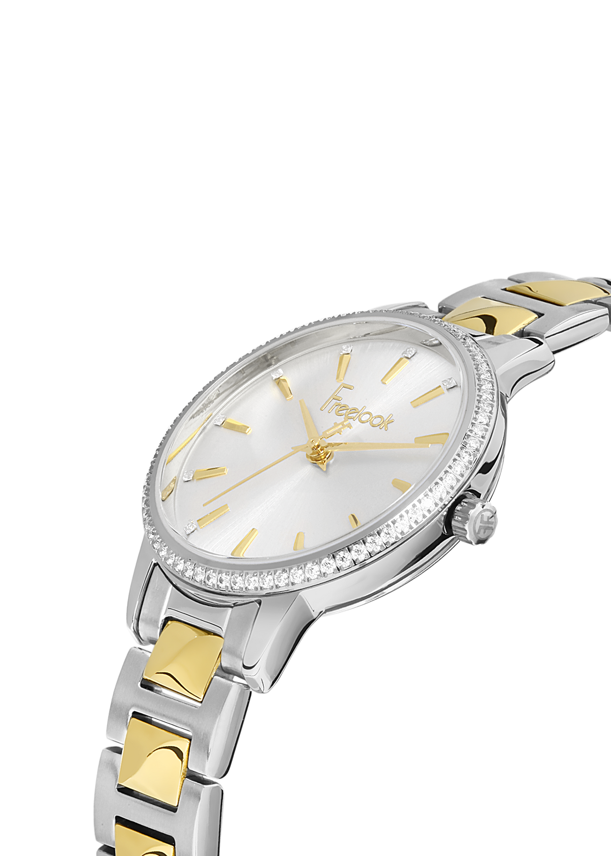 FREELOOK FL.1.10404-4 Women Watch