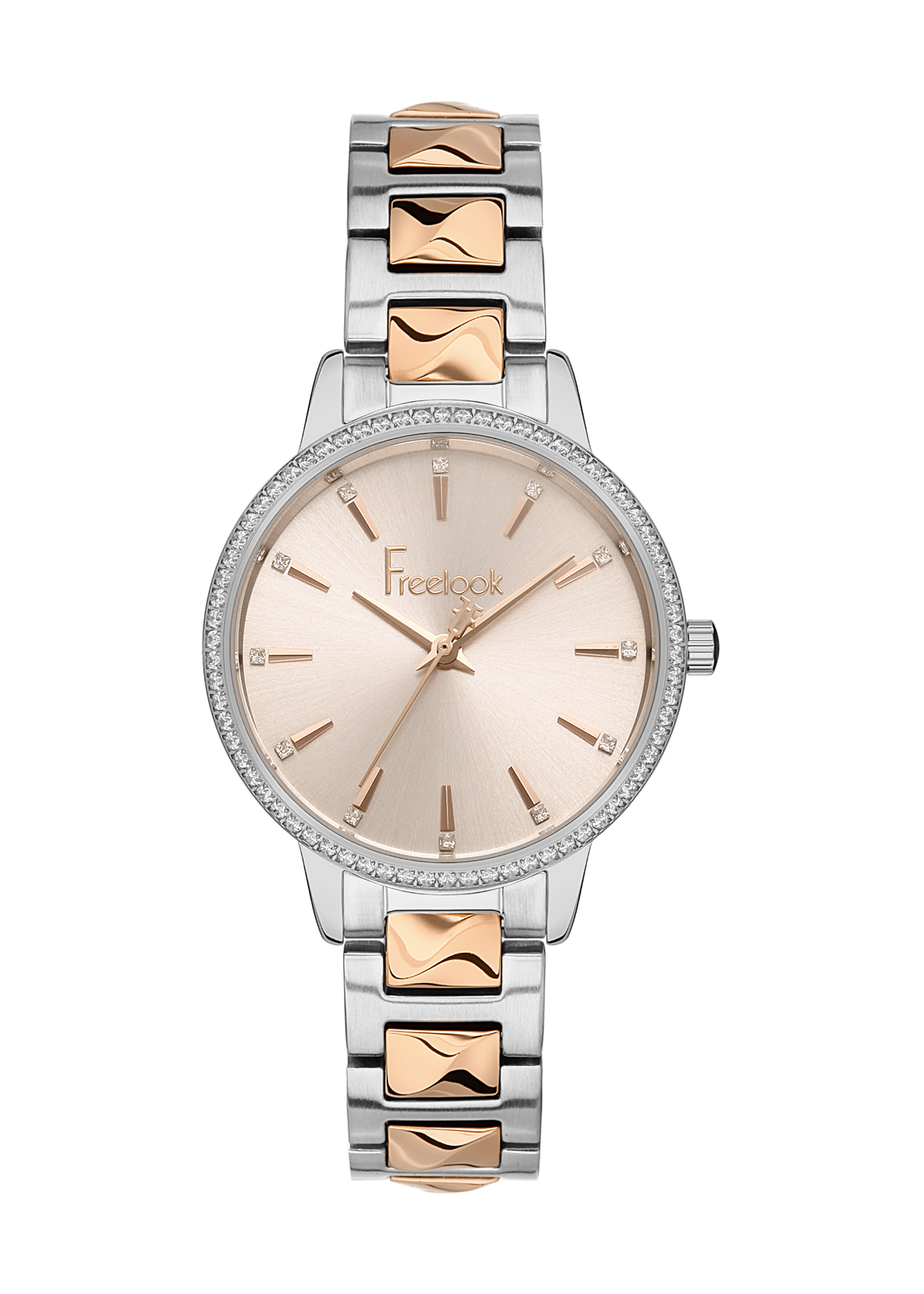 FREELOOK FL.1.10404-5 Women Watch