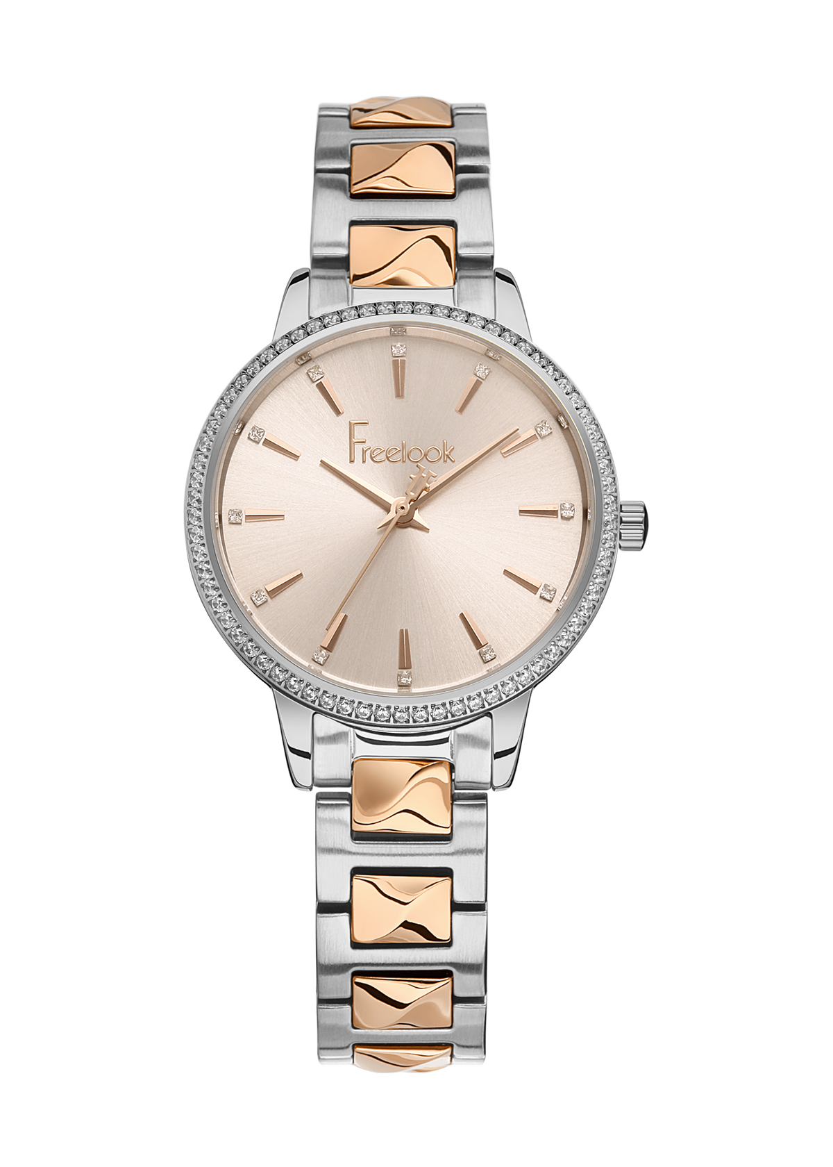 FREELOOK FL.1.10404-5 Women Watch