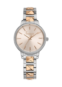 FREELOOK FL.1.10404-5 Women Watch