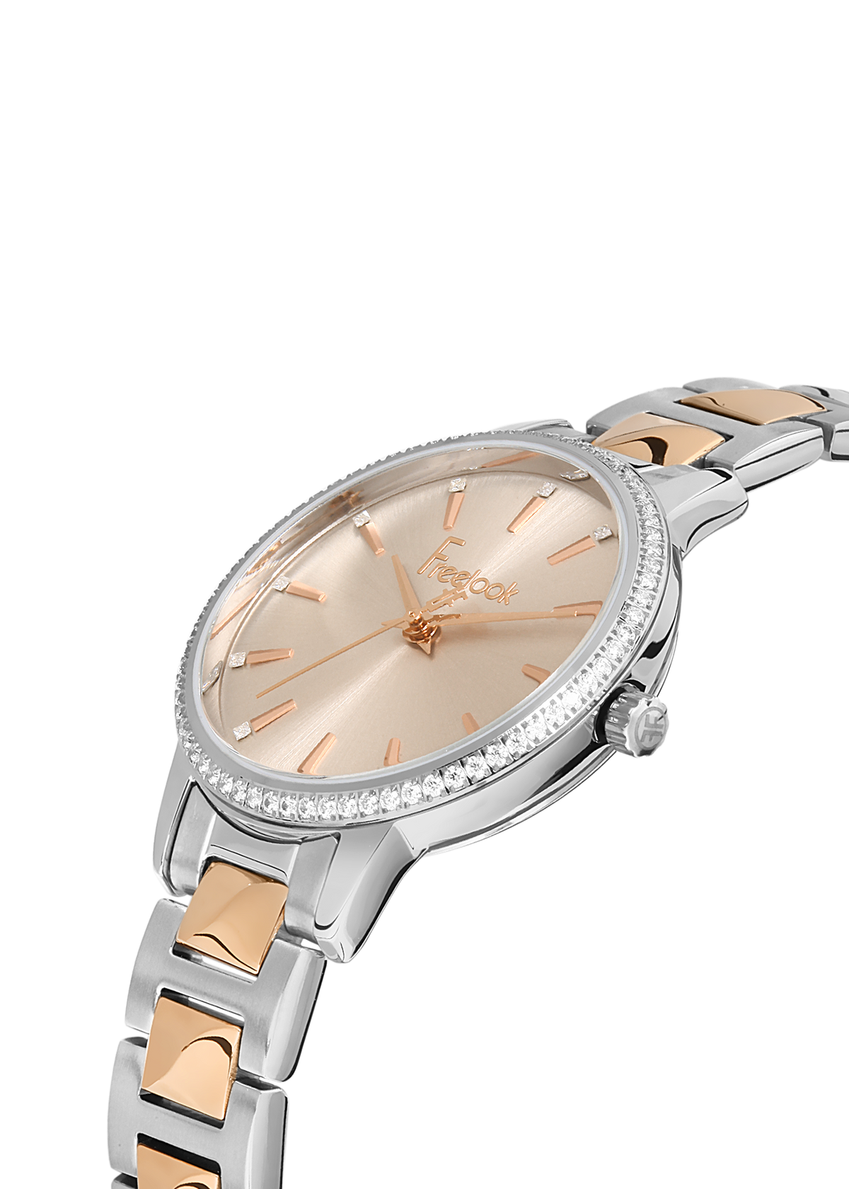 FREELOOK FL.1.10404-5 Women Watch