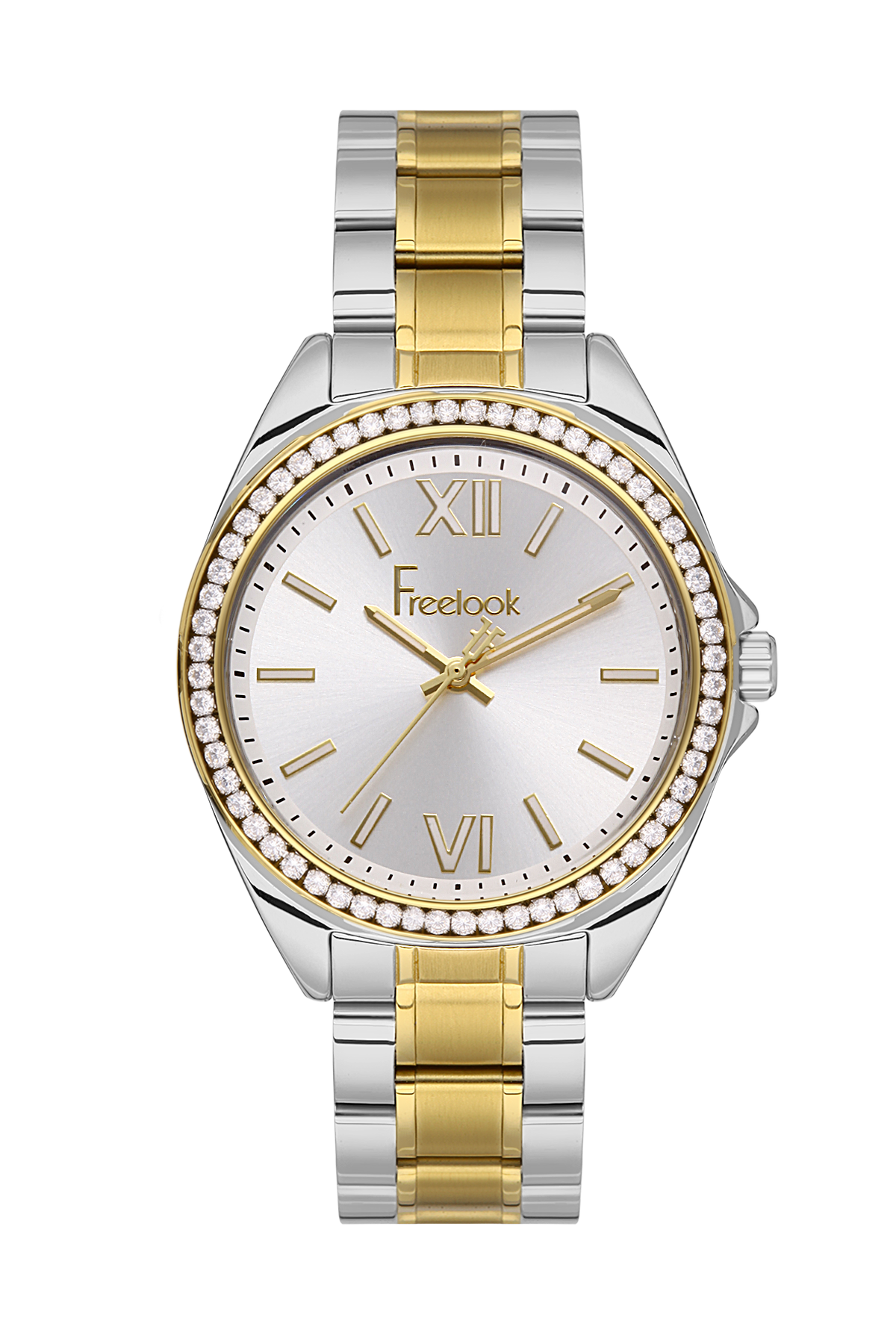 FREELOOK FL.1.10405-4 Women Watch