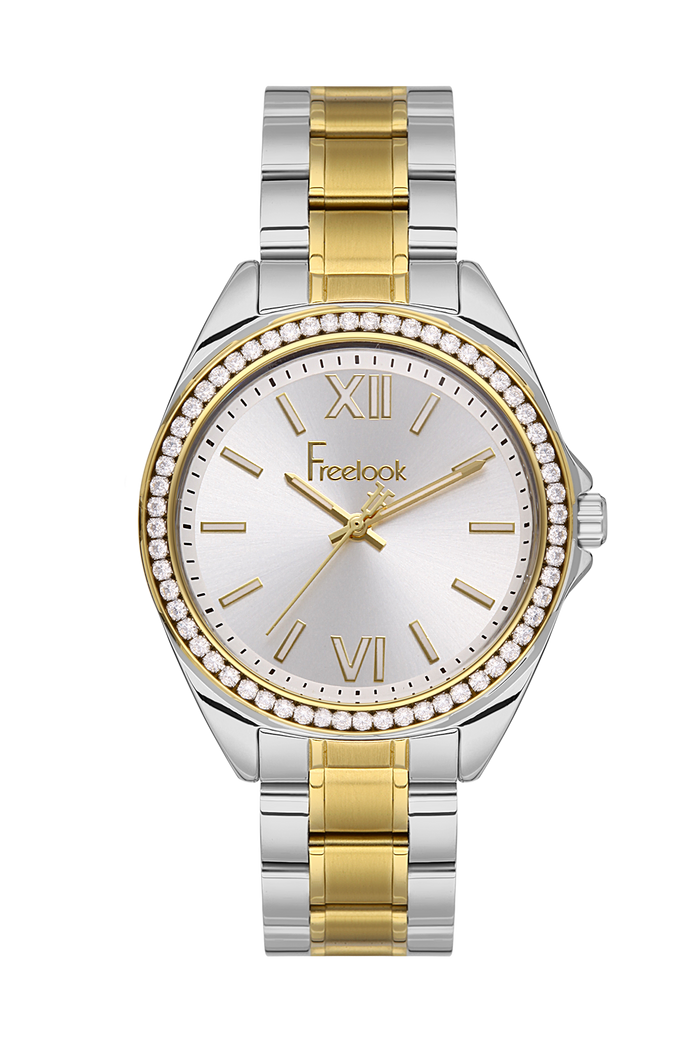 FREELOOK FL.1.10405-4 Women Watch