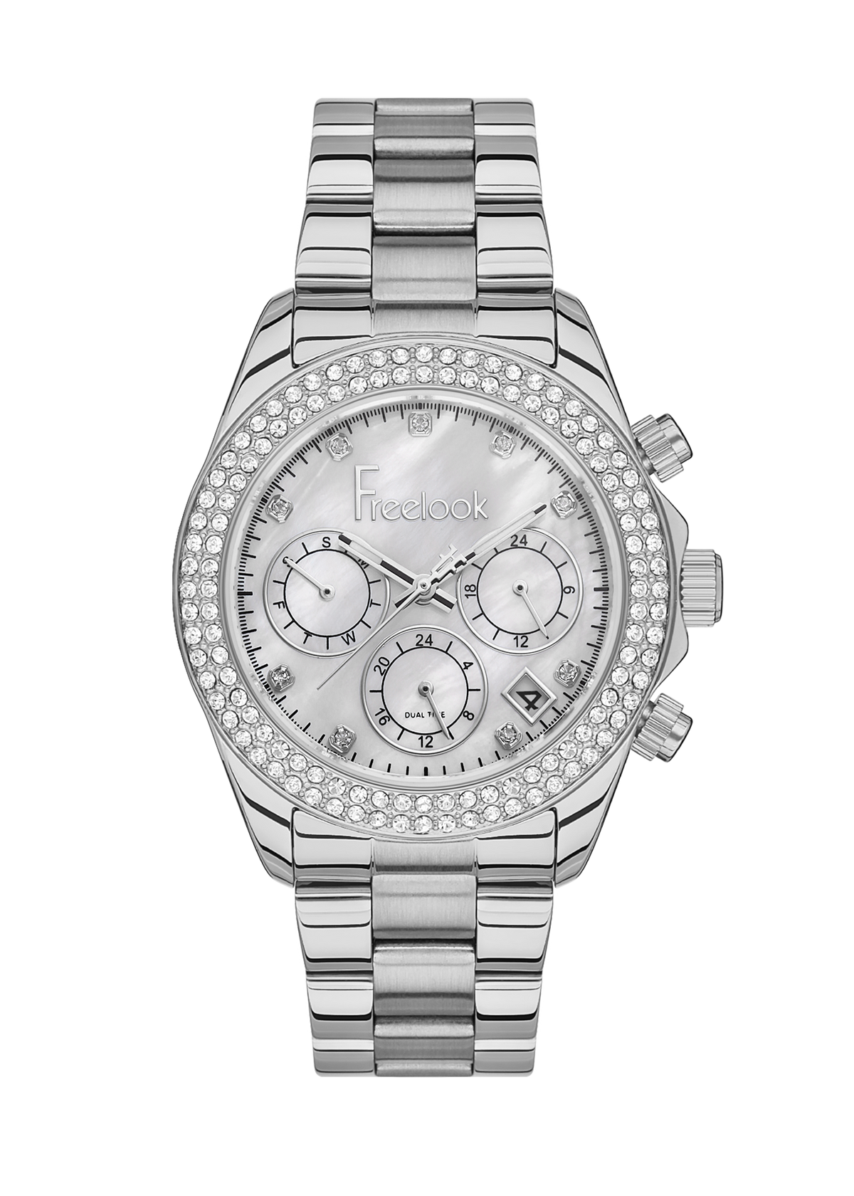 FREELOOK FL.1.10408-1 Women Watch