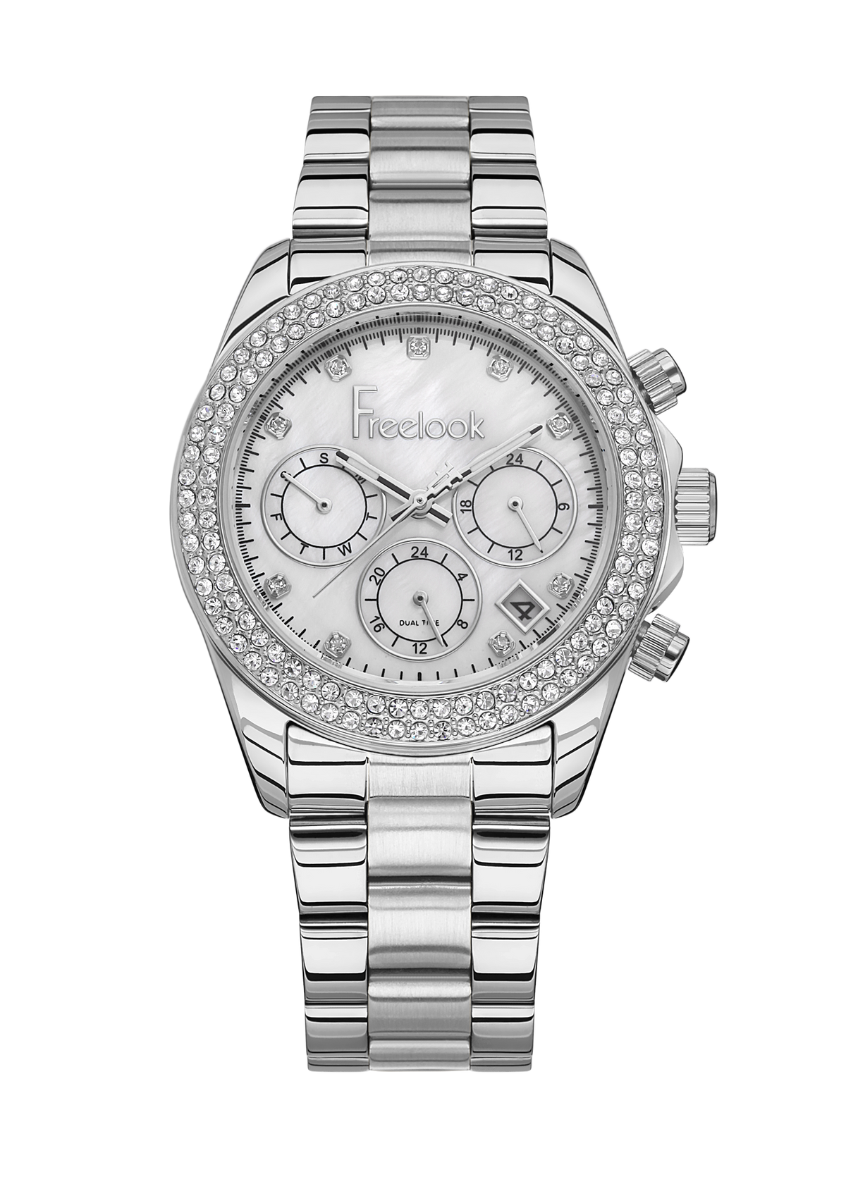 FREELOOK FL.1.10408-1 Women Watch