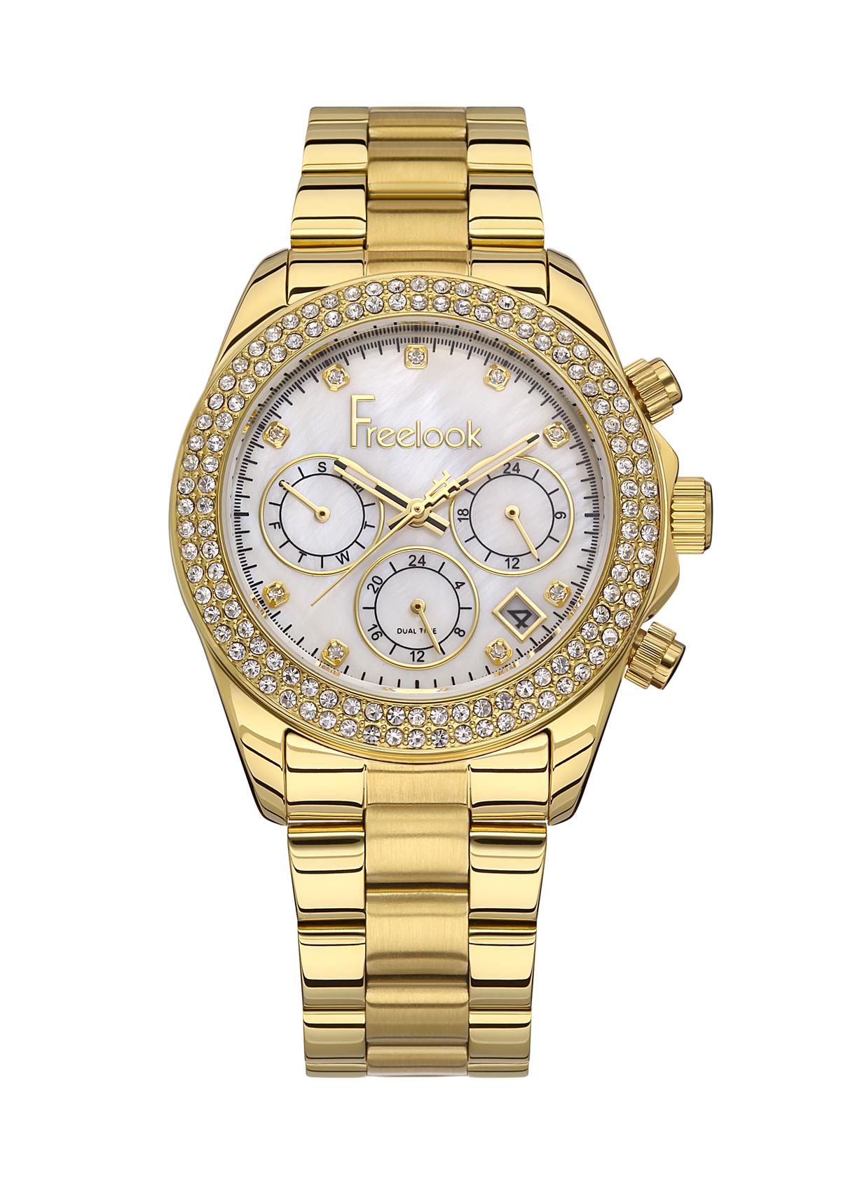 FREELOOK FL.1.10408-3 Women Watch