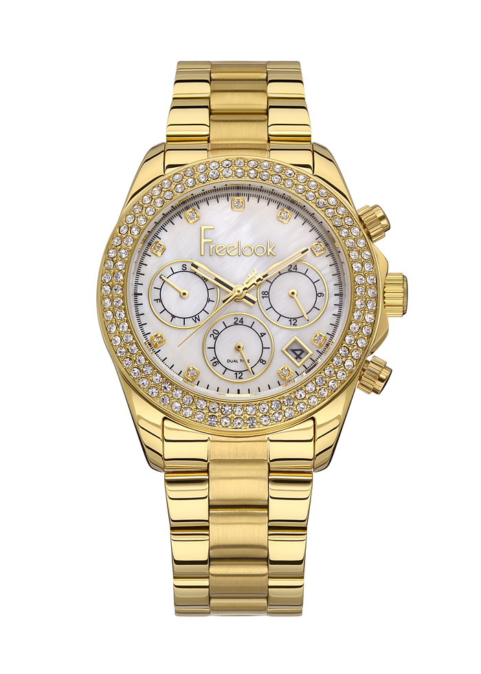 FREELOOK FL.1.10408-3 Women Watch