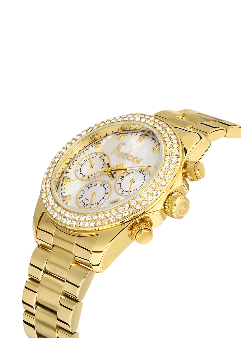 FREELOOK FL.1.10408-3 Women Watch