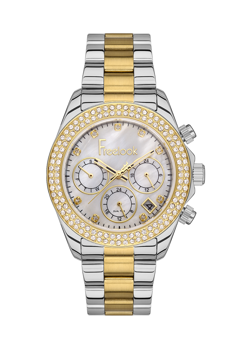 FREELOOK FL.1.10408-4 Women Watch
