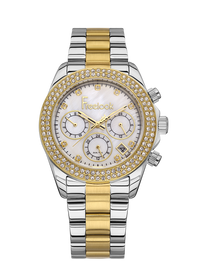 FREELOOK FL.1.10408-4 Women Watch