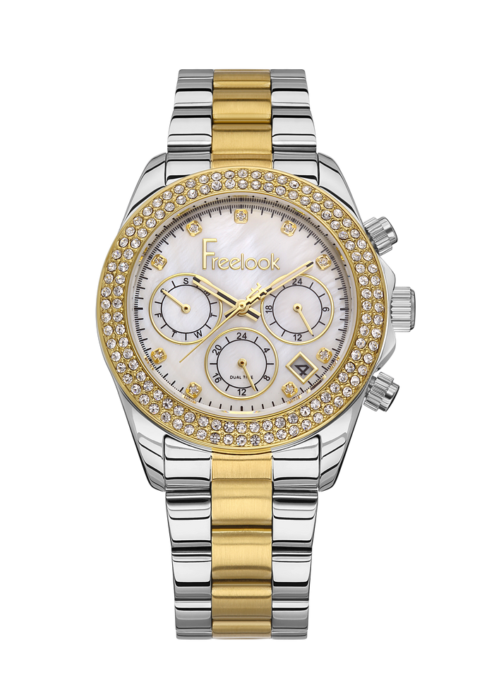 FREELOOK FL.1.10408-4 Women Watch