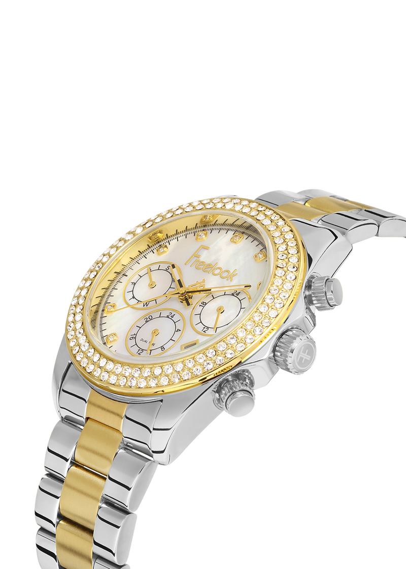 FREELOOK FL.1.10408-4 Women Watch