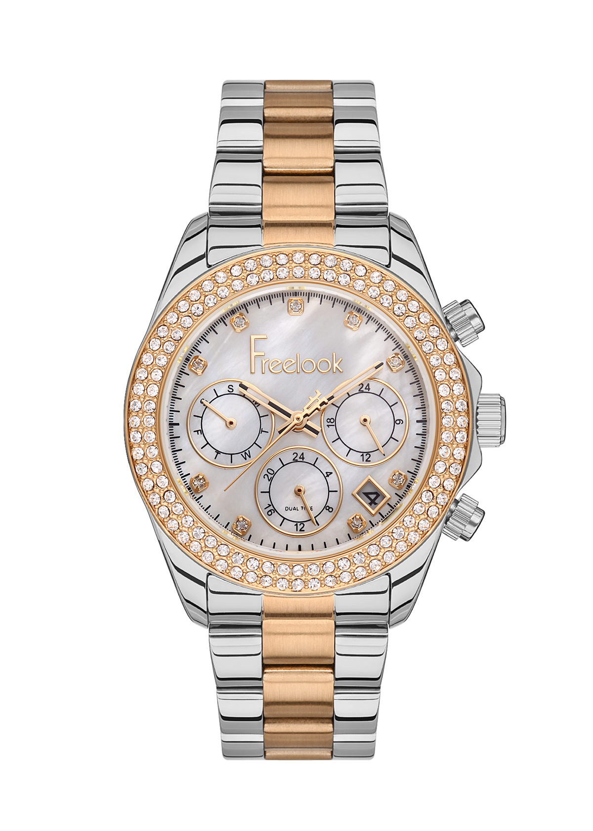 FREELOOK FL.1.10408-5 Women Watch