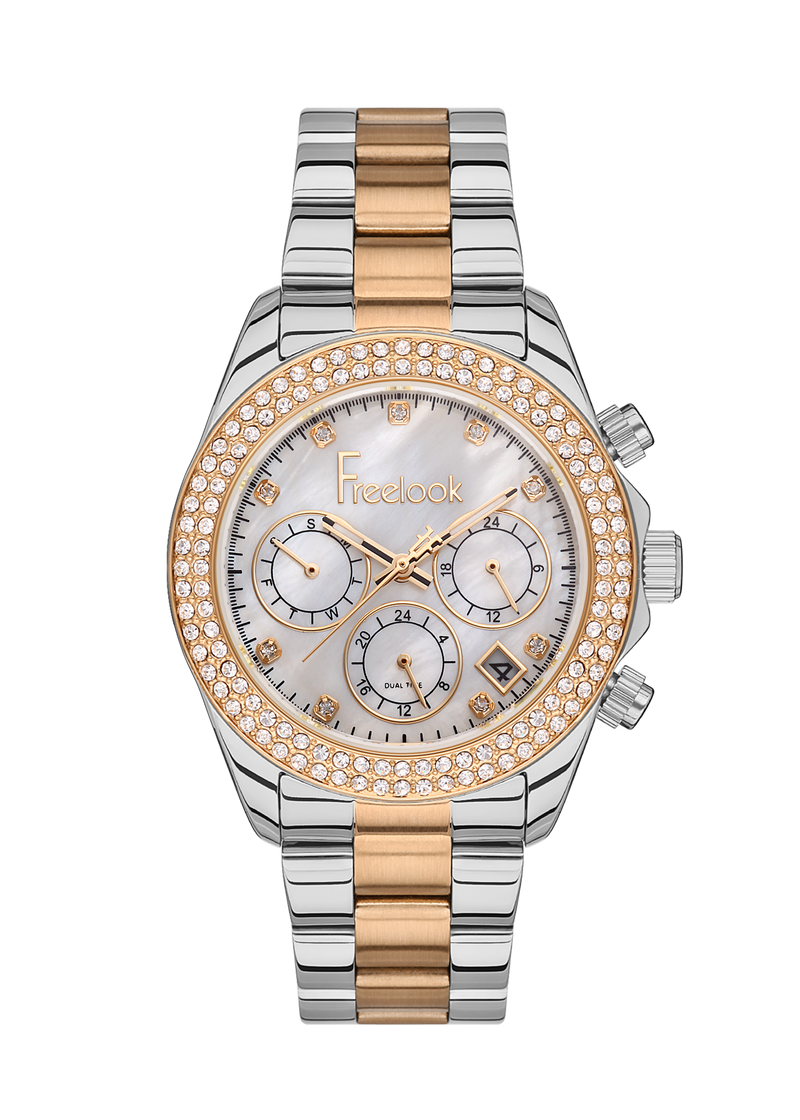 FREELOOK FL.1.10408-5 Women Watch