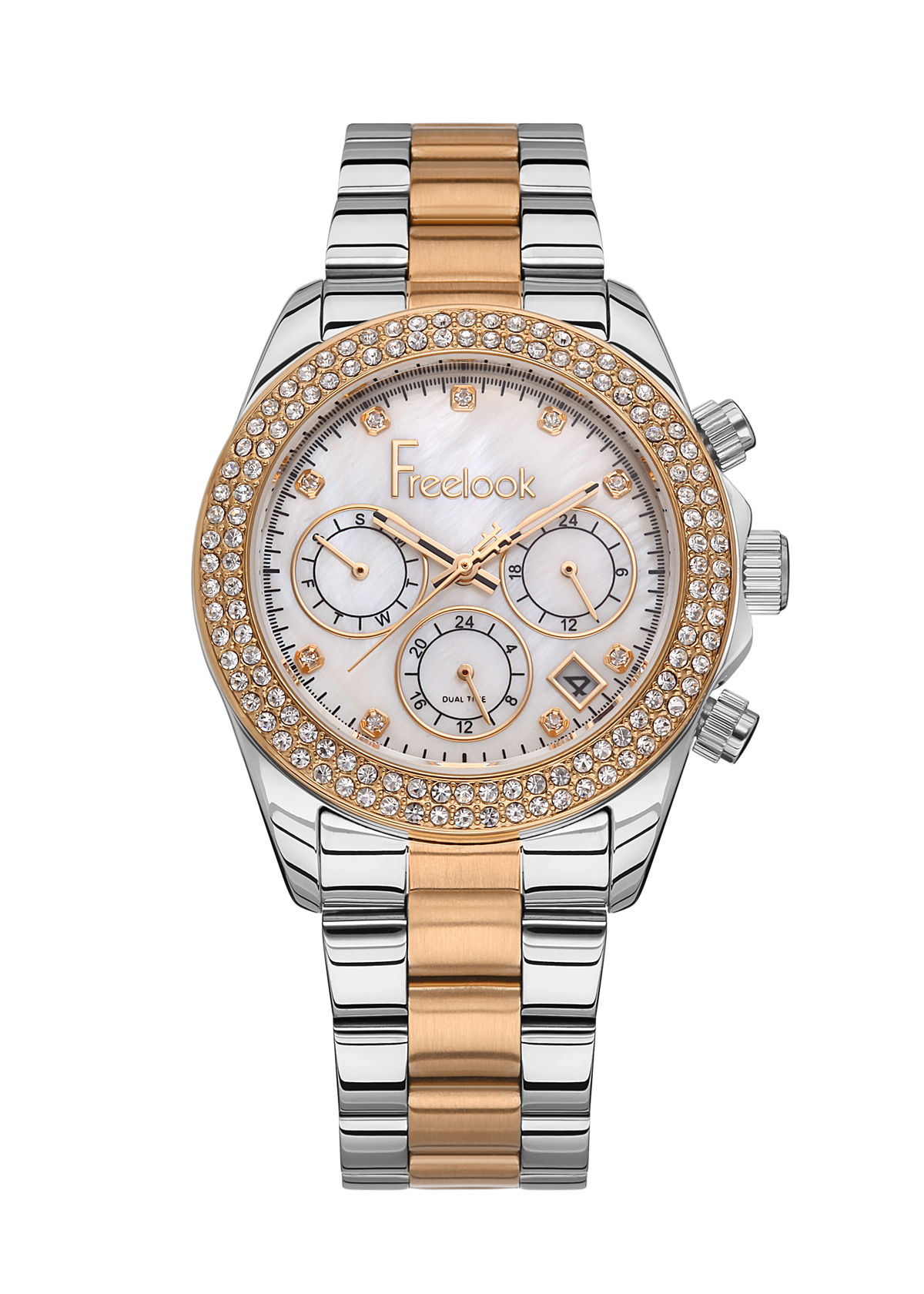 FREELOOK FL.1.10408-5 Women Watch