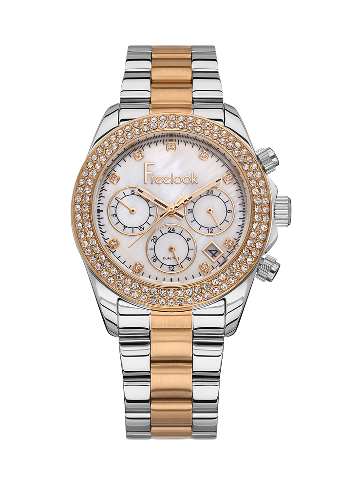 FREELOOK FL.1.10408-5 Women Watch