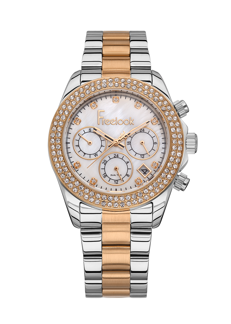FREELOOK FL.1.10408-5 Women Watch
