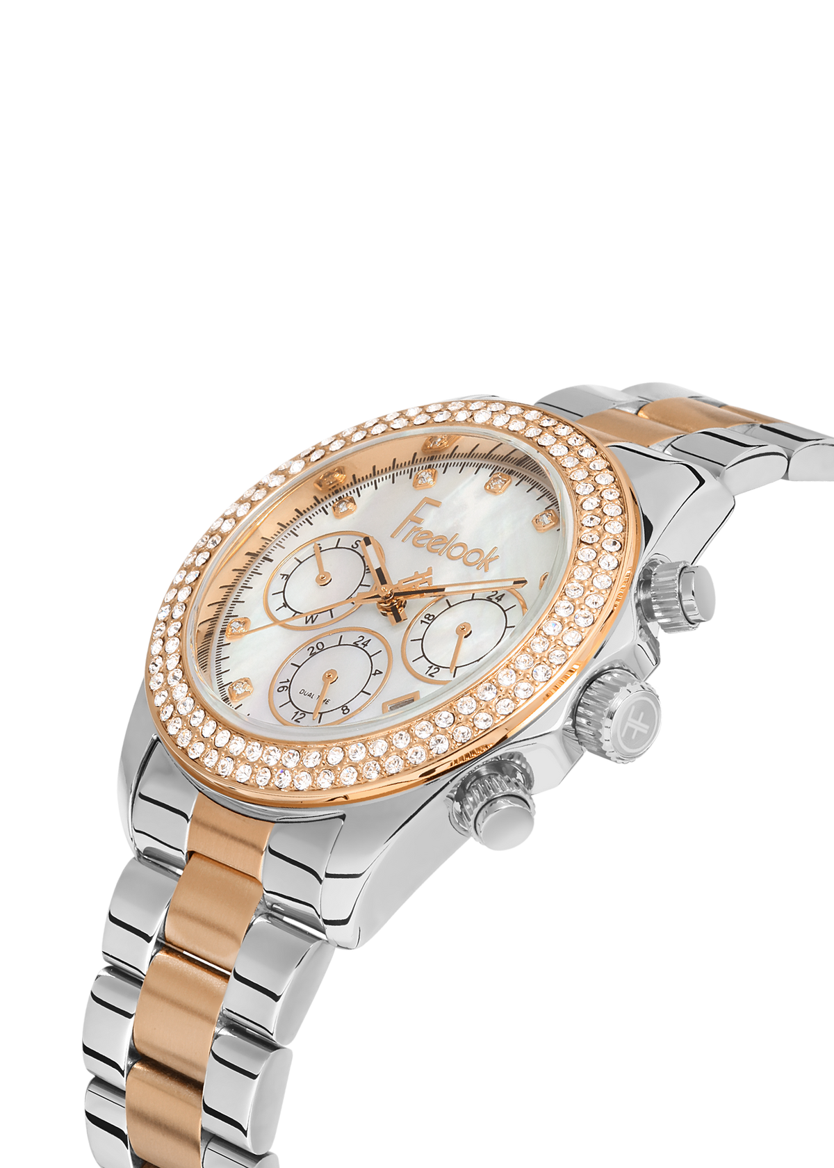 FREELOOK FL.1.10408-5 Women Watch