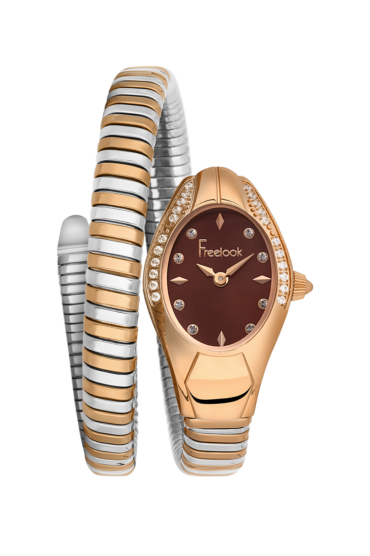 FREELOOK FL.1.10409-3 Women Watch