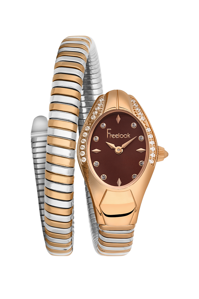 FREELOOK FL.1.10409-3 Women Watch