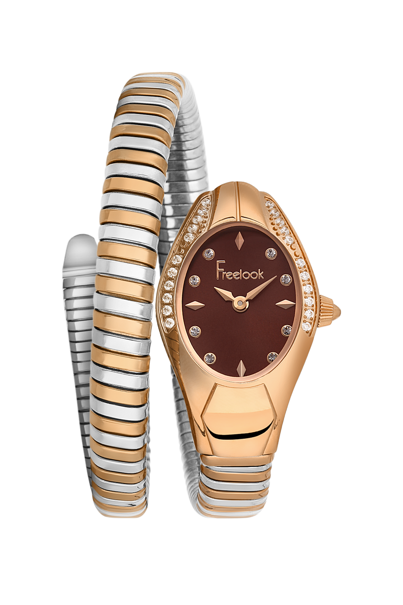 FREELOOK FL.1.10409-3 Women Watch