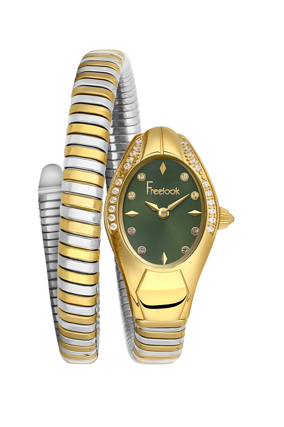 FREELOOK FL.1.10409-4 Women Watch