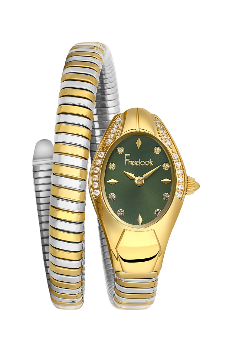FREELOOK FL.1.10409-4 Women Watch