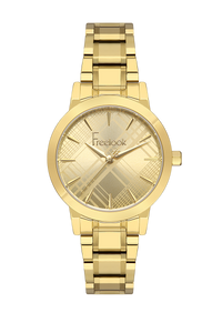 FREELOOK FL.1.10421-3 Women Watch