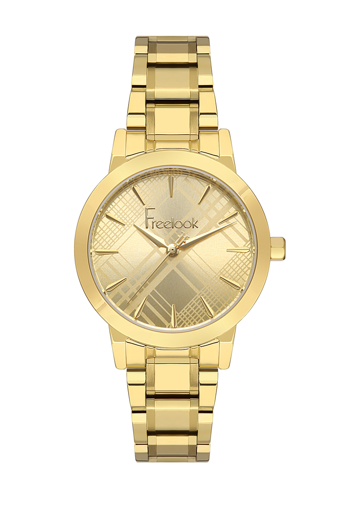 FREELOOK FL.1.10421-3 Women Watch