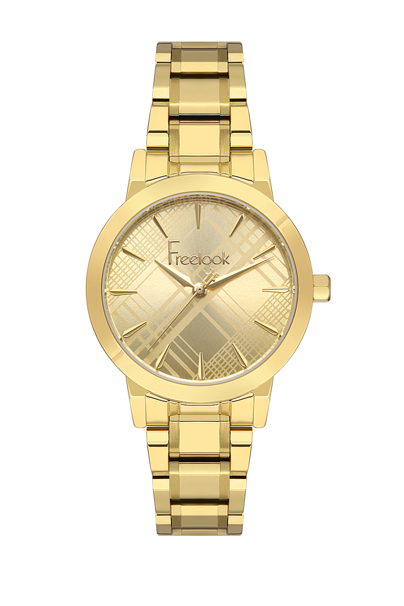 FREELOOK FL.1.10421-3 Women Watch