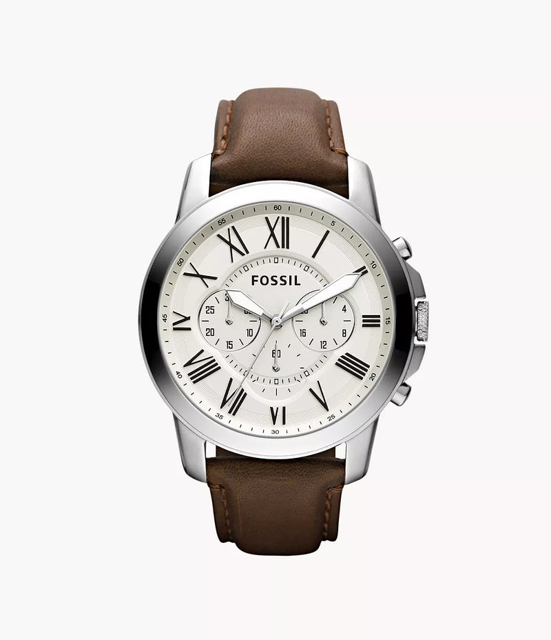 FOSSIL GRANT FS4735 – GC Shop Egypt