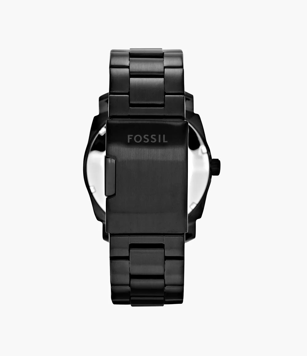 FOSSIL MACHINE FS4775