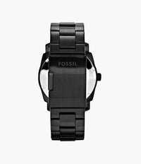 FOSSIL MACHINE FS4775