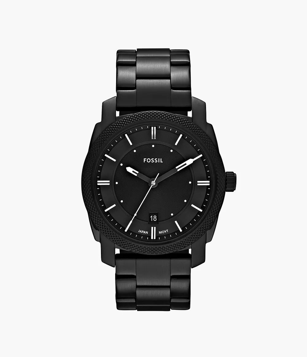 FOSSIL MACHINE FS4775