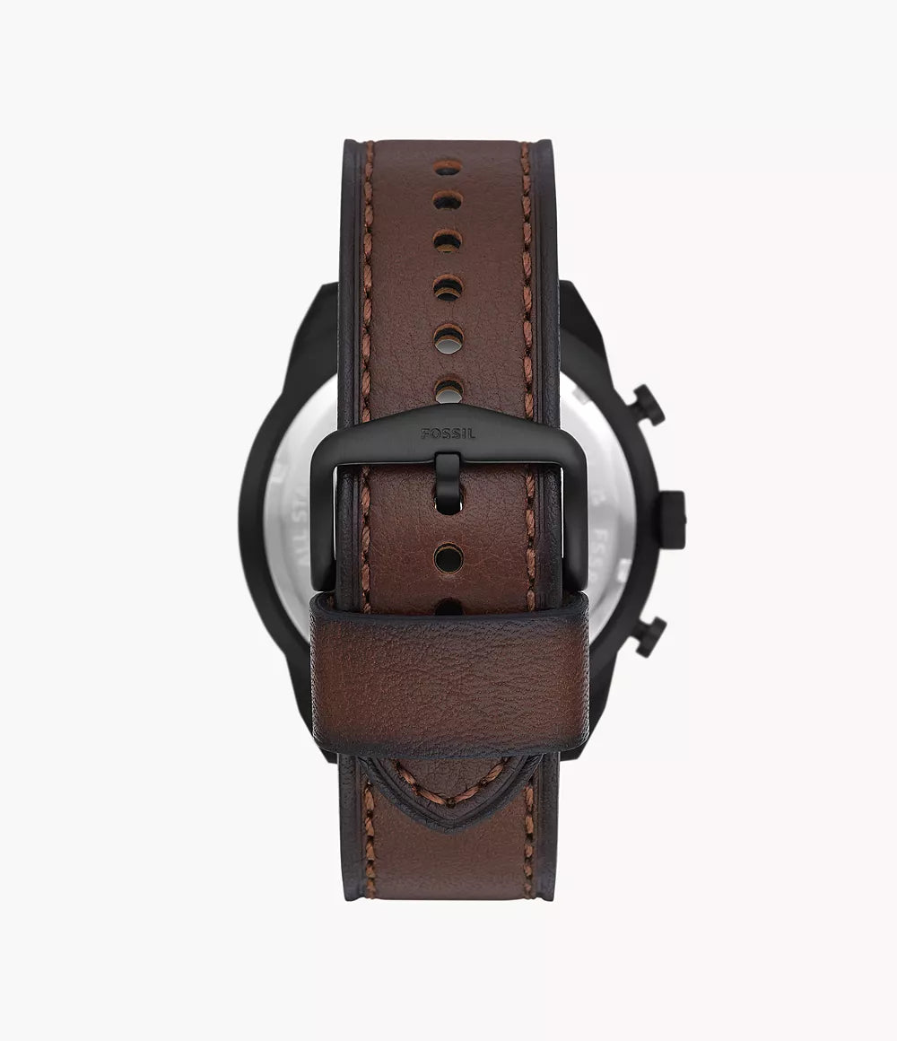 FOSSIL BRONSON FS5875