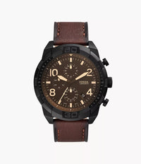 FOSSIL BRONSON FS5875