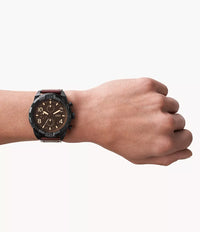 FOSSIL BRONSON FS5875