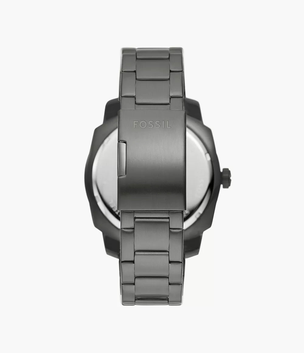 FOSSIL MACHINE 49mm FS5970