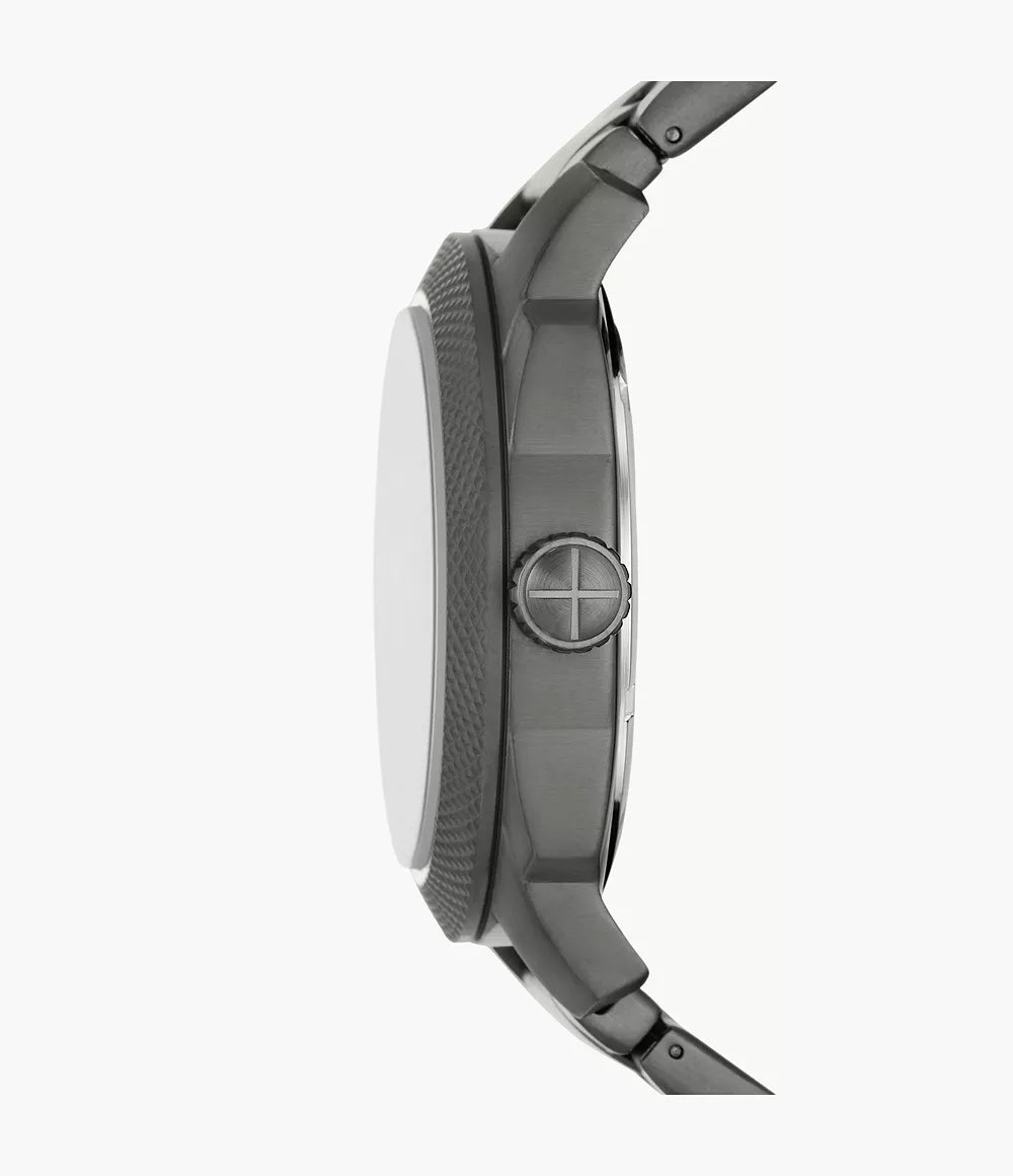 FOSSIL MACHINE 49mm FS5970