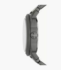 FOSSIL MACHINE 49mm FS5970