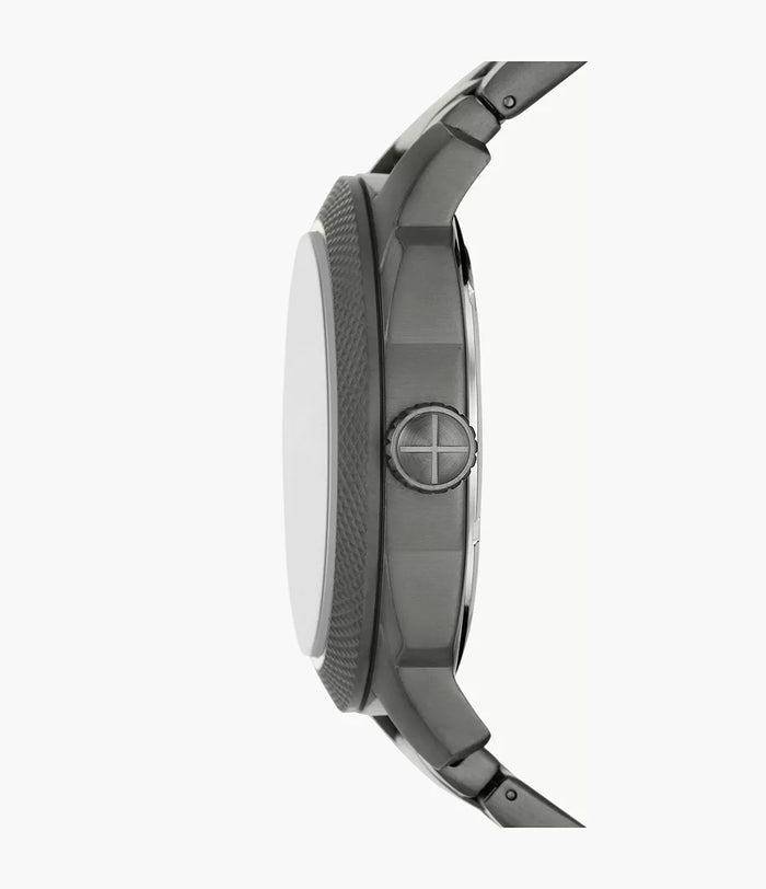 FOSSIL MACHINE 49mm FS5970