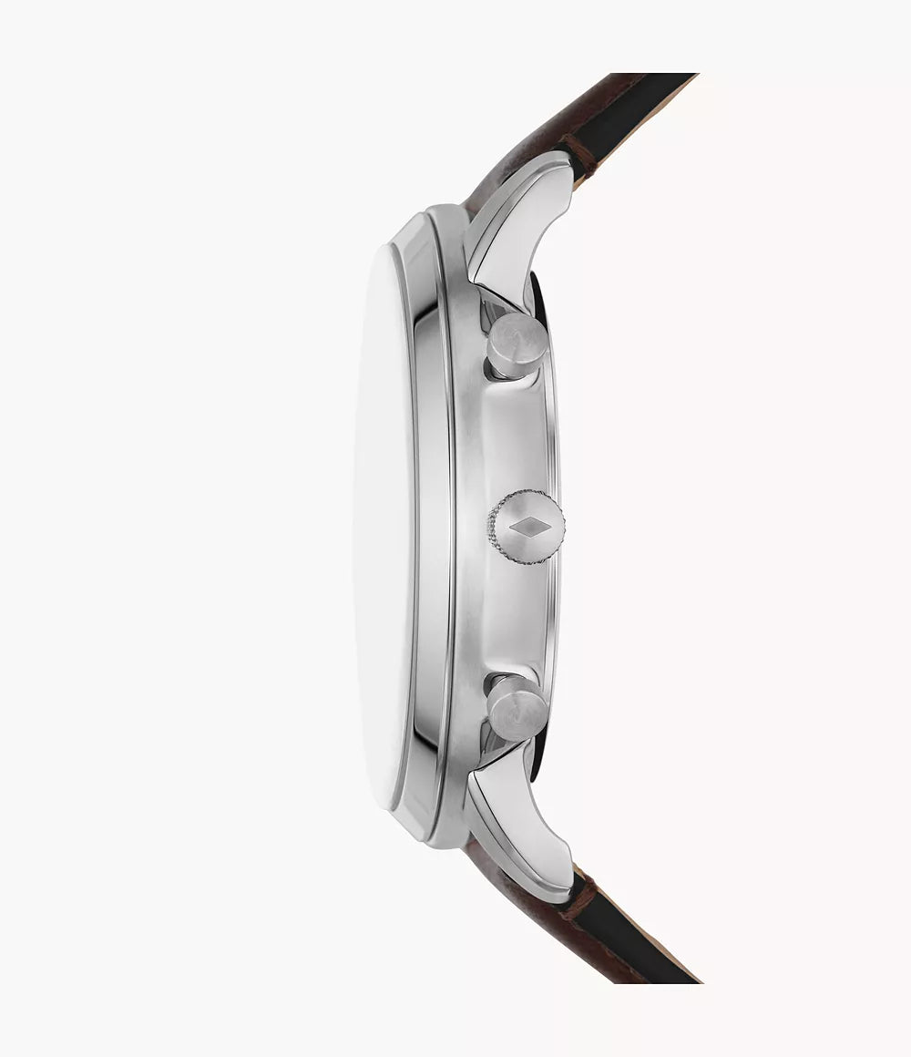 FOSSIL NEUTRA FS6024