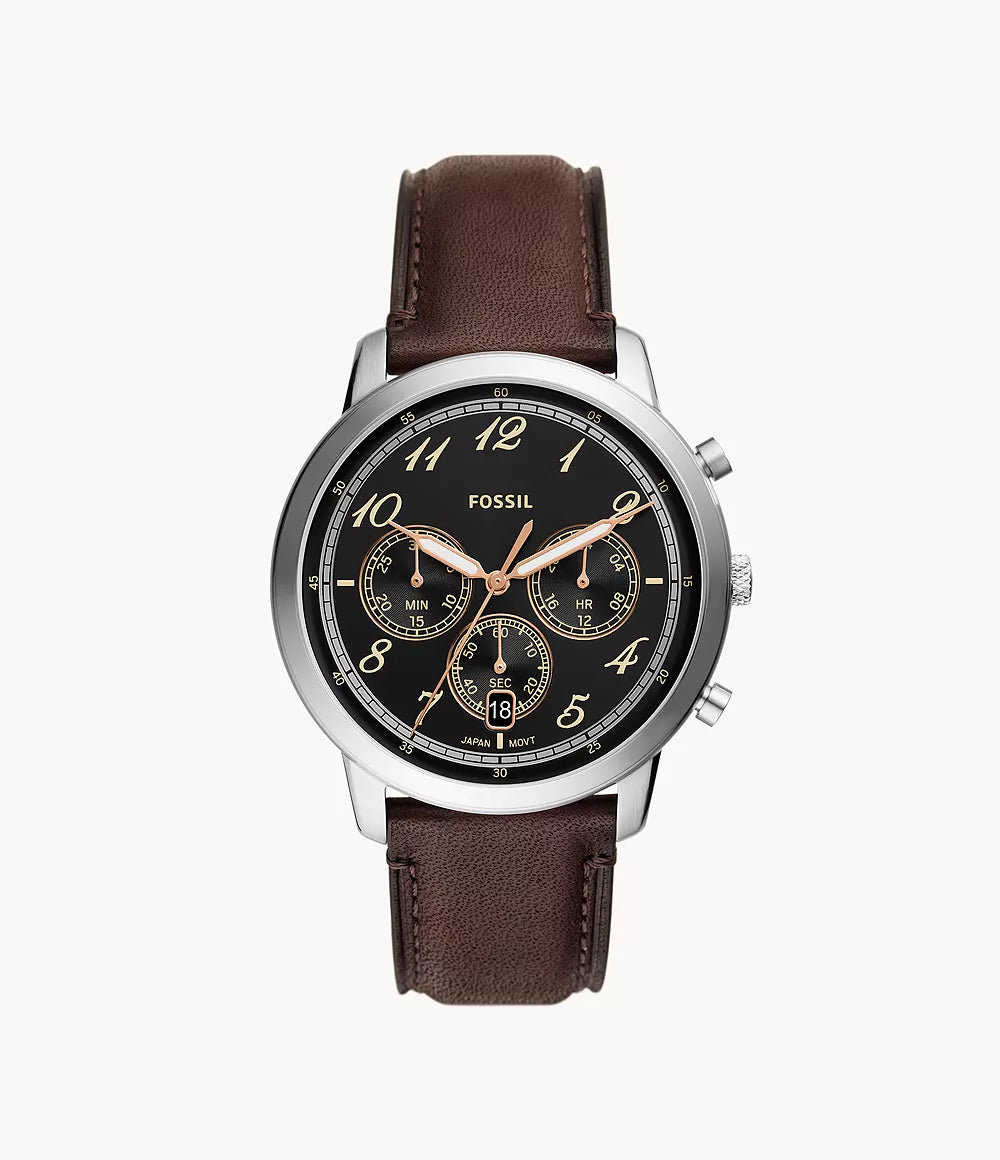 FOSSIL NEUTRA FS6024