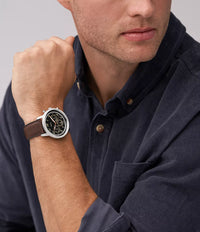 FOSSIL NEUTRA FS6024
