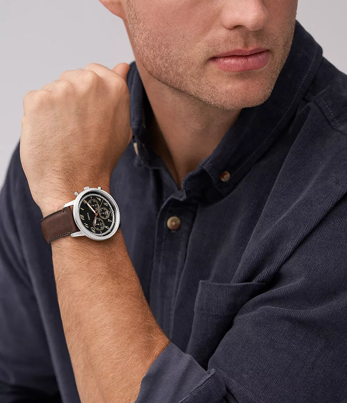 FOSSIL NEUTRA FS6024