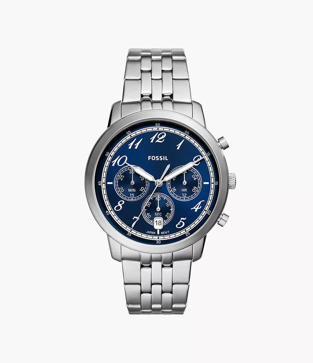 FOSSIL NEUTRA FS6025