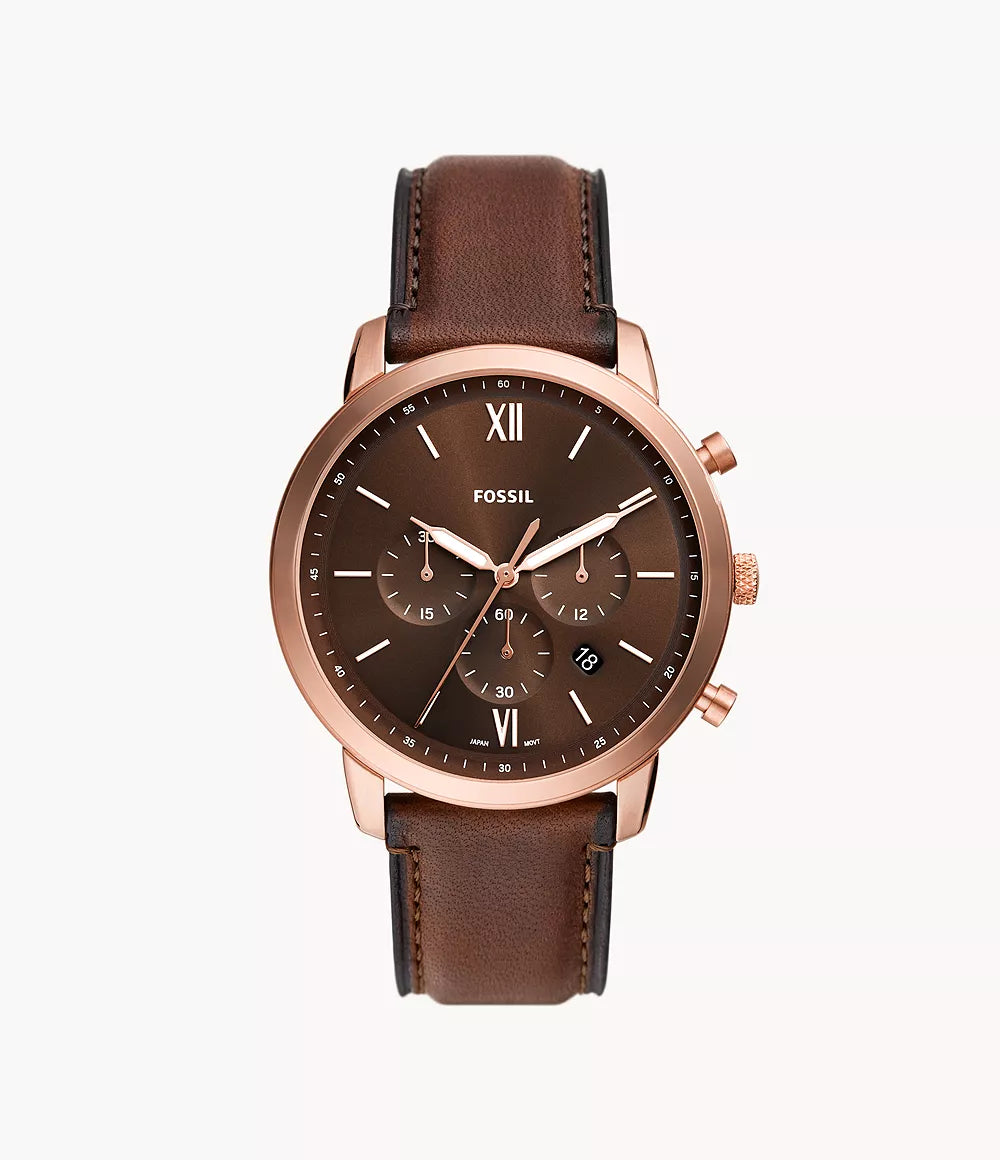 FOSSIL NEUTRA FS6026