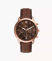 FOSSIL NEUTRA FS6026